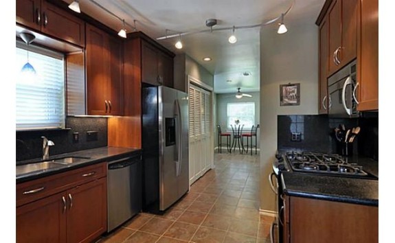 Winton Kitchen