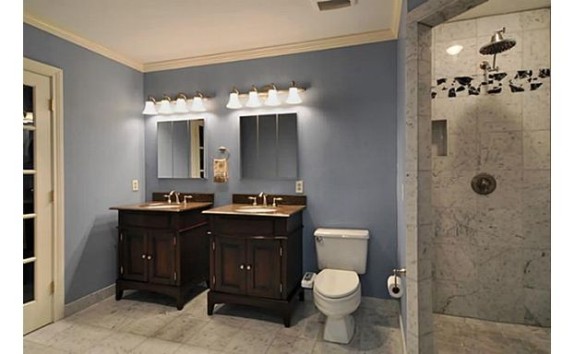 Winton Master Bath
