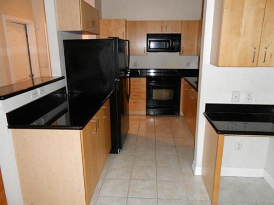 Wyndemere Kitchen
