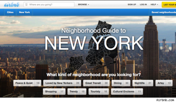 airbnb