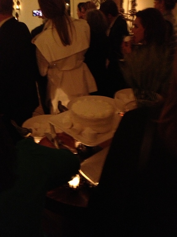 cake