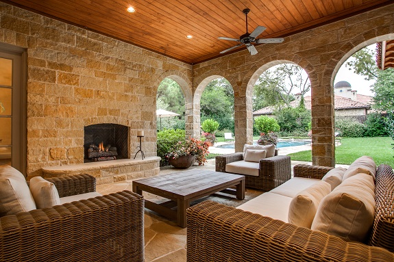 edlen patio