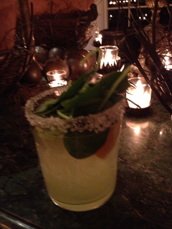 margarita!