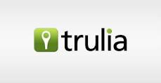 trulia logo